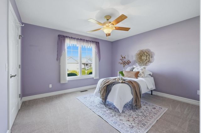 12816 Charenton Court, Fort Wayne, IN 46845