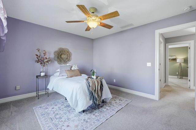 12816 Charenton Court, Fort Wayne, IN 46845