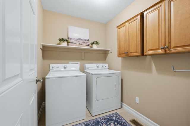 12816 Charenton Court, Fort Wayne, IN 46845