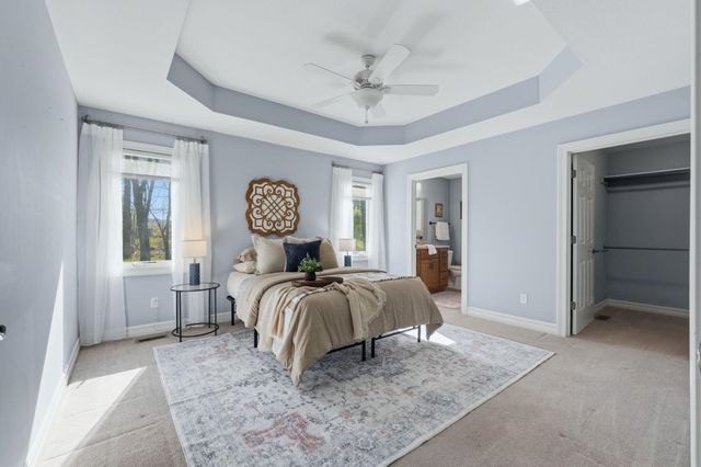 12816 Charenton Court, Fort Wayne, IN 46845