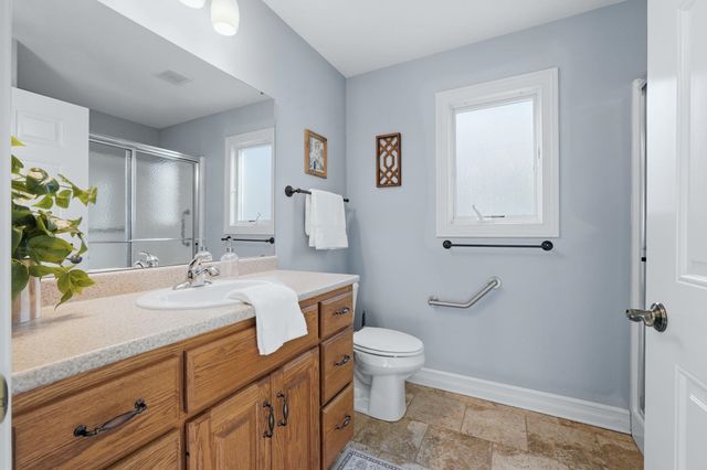 12816 Charenton Court, Fort Wayne, IN 46845