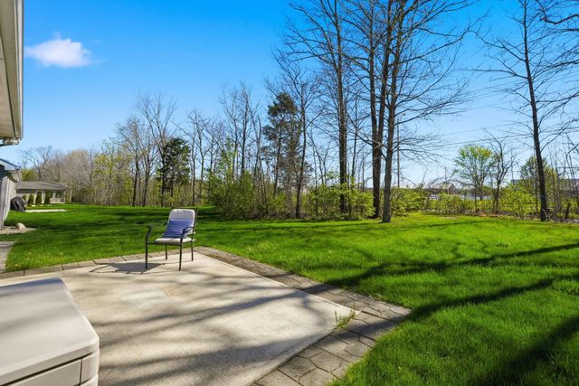 12816 Charenton Court, Fort Wayne, IN 46845