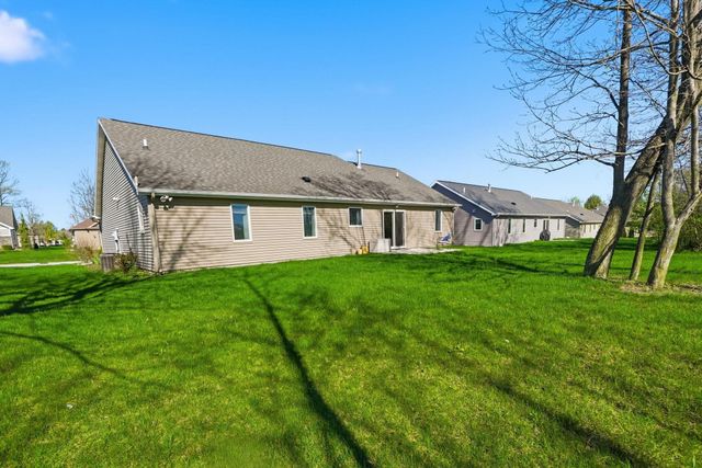 12816 Charenton Court, Fort Wayne, IN 46845