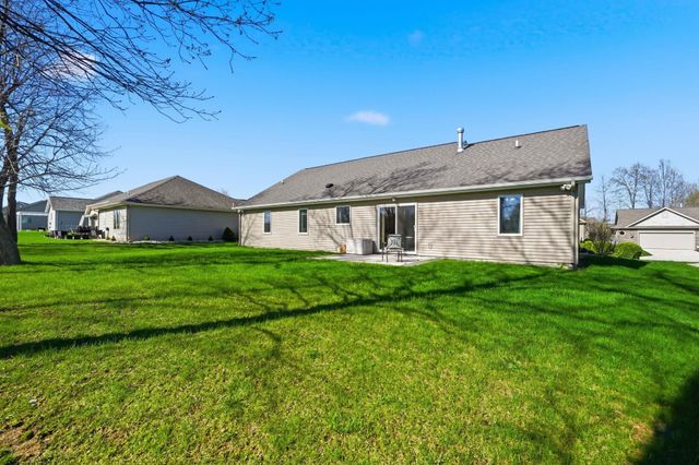 12816 Charenton Court, Fort Wayne, IN 46845