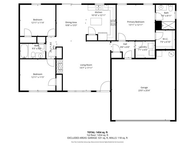 12816 Charenton Court, Fort Wayne, IN 46845