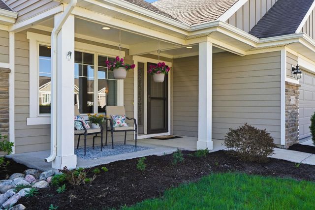 12816 Charenton Court, Fort Wayne, IN 46845