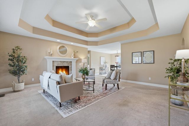 12816 Charenton Court, Fort Wayne, IN 46845