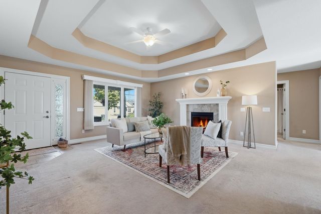 12816 Charenton Court, Fort Wayne, IN 46845