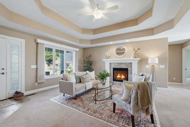 12816 Charenton Court, Fort Wayne, IN 46845