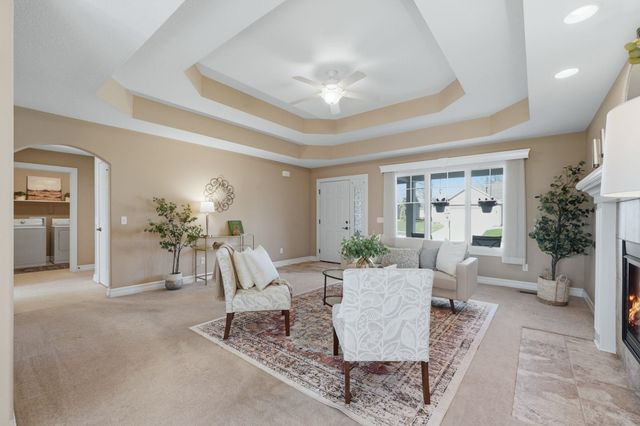 12816 Charenton Court, Fort Wayne, IN 46845