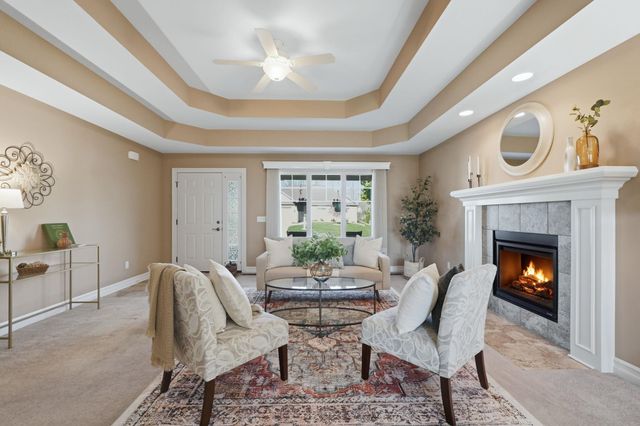 12816 Charenton Court, Fort Wayne, IN 46845