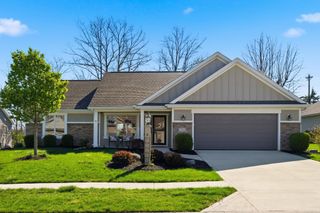 12816 Charenton Court, Fort Wayne, IN 46845
