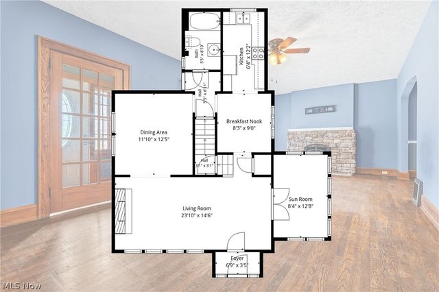 1932 7th Street, Cuyahoga Falls, OH 44221