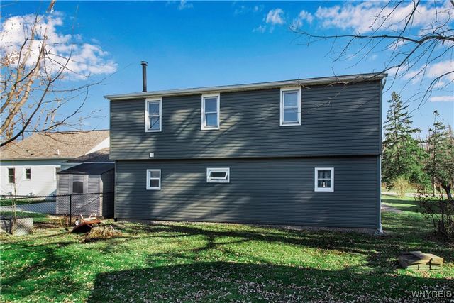 5836 East Lane, Hamburg, NY 14085