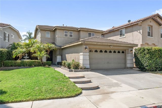 6158 Bel Air Drive, Fontana, CA 92336
