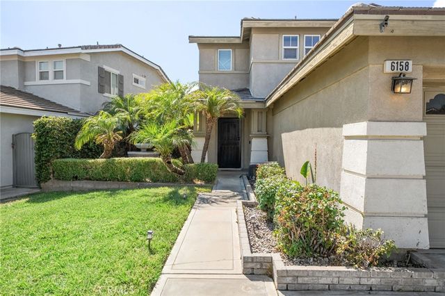 6158 Bel Air Drive, Fontana, CA 92336