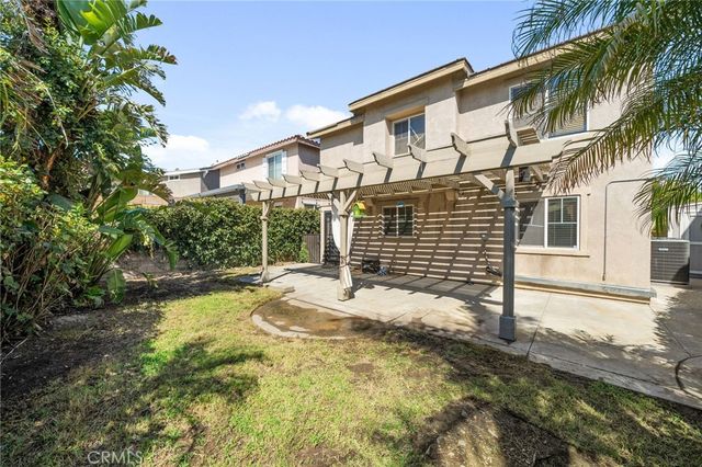 6158 Bel Air Drive, Fontana, CA 92336