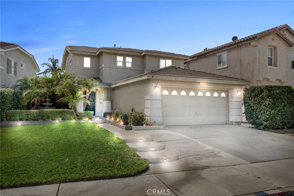 6158 Bel Air Drive, Fontana, CA 92336