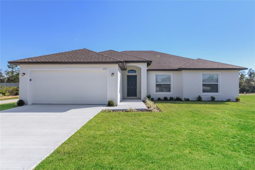 1251 AMAZON LANE, Kissimmee, FL 34759
