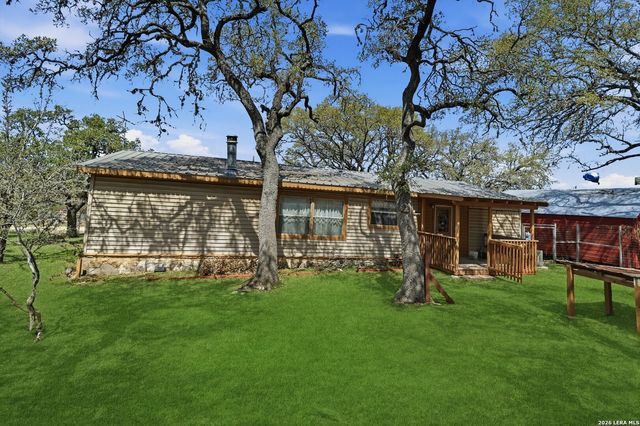 1030 Nightingale, Spring Branch, TX 78070