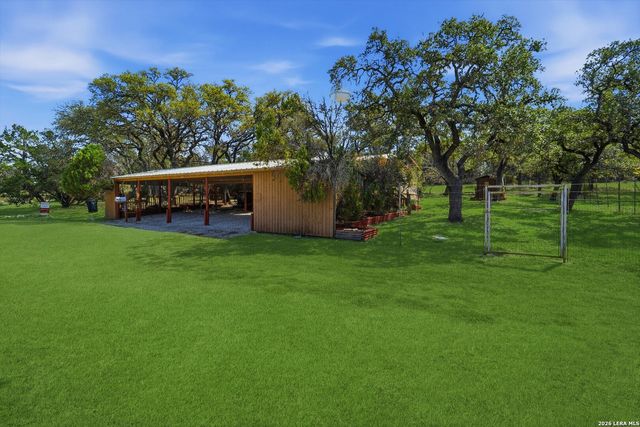 1030 Nightingale, Spring Branch, TX 78070