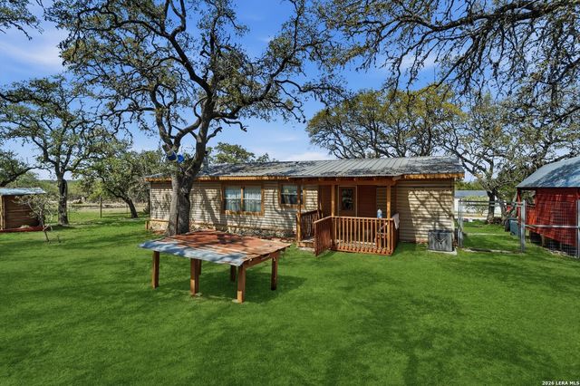 1030 Nightingale, Spring Branch, TX 78070