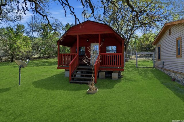 1030 Nightingale, Spring Branch, TX 78070