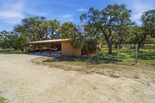 1030 Nightingale, Spring Branch, TX 78070