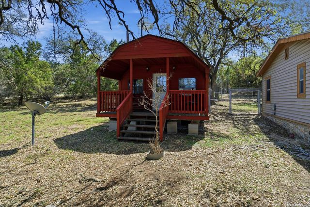 1030 Nightingale, Spring Branch, TX 78070
