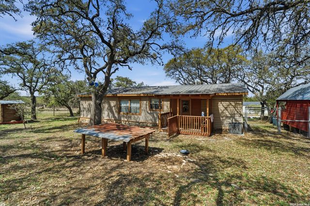 1030 Nightingale, Spring Branch, TX 78070