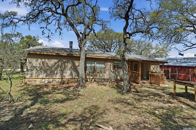 1030 Nightingale, Spring Branch, TX 78070
