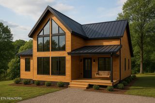 Lot 142 Fir Drive, Sevierville, TN 37876
