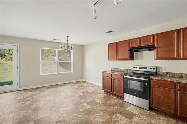 1160 Pebble Ridge Drive, Hampton, GA 30228