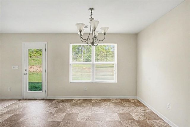 1160 Pebble Ridge Drive, Hampton, GA 30228