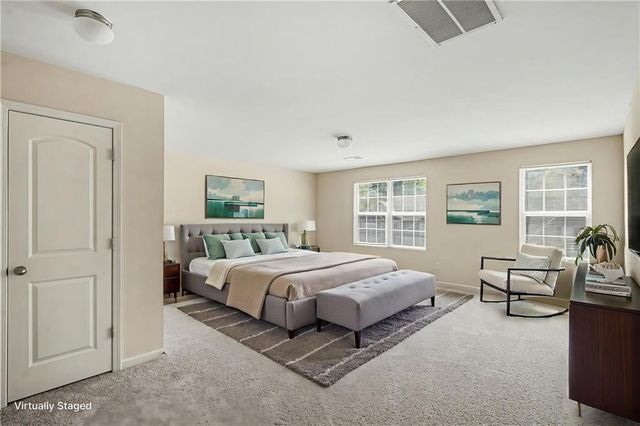 1160 Pebble Ridge Drive, Hampton, GA 30228