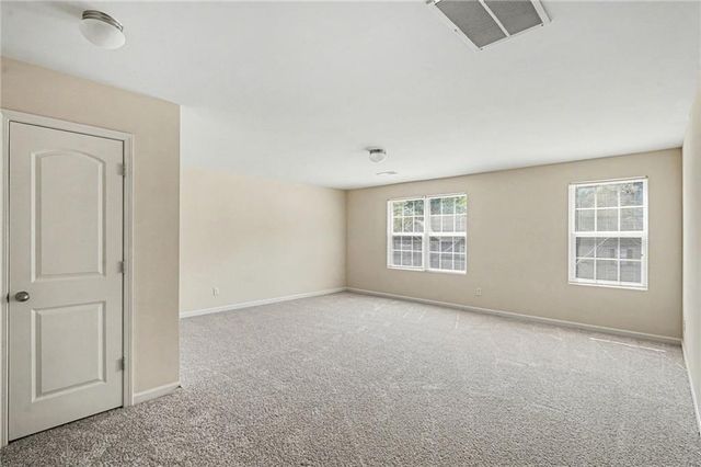 1160 Pebble Ridge Drive, Hampton, GA 30228