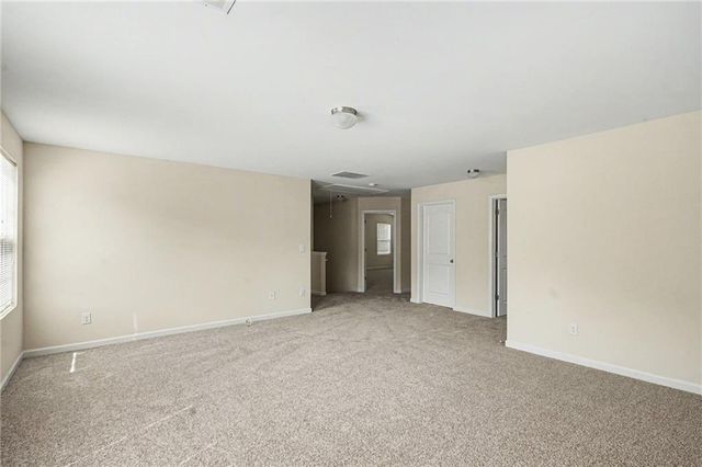 1160 Pebble Ridge Drive, Hampton, GA 30228