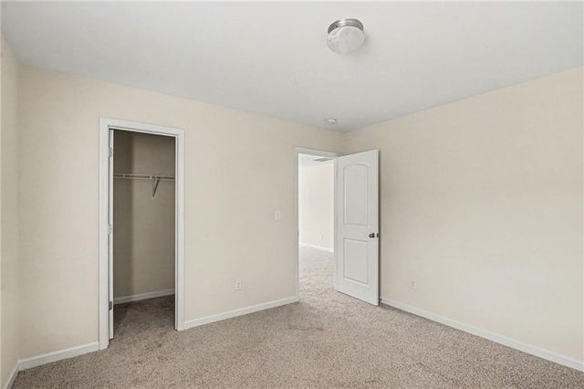 1160 Pebble Ridge Drive, Hampton, GA 30228