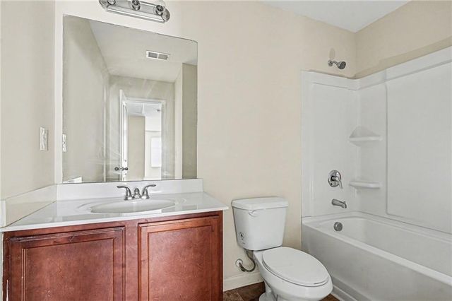 1160 Pebble Ridge Drive, Hampton, GA 30228