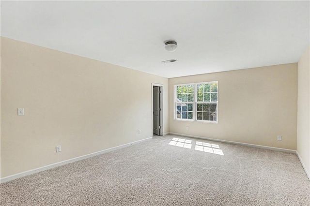 1160 Pebble Ridge Drive, Hampton, GA 30228