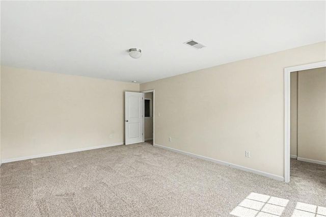 1160 Pebble Ridge Drive, Hampton, GA 30228