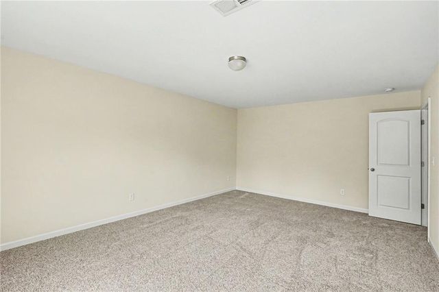 1160 Pebble Ridge Drive, Hampton, GA 30228