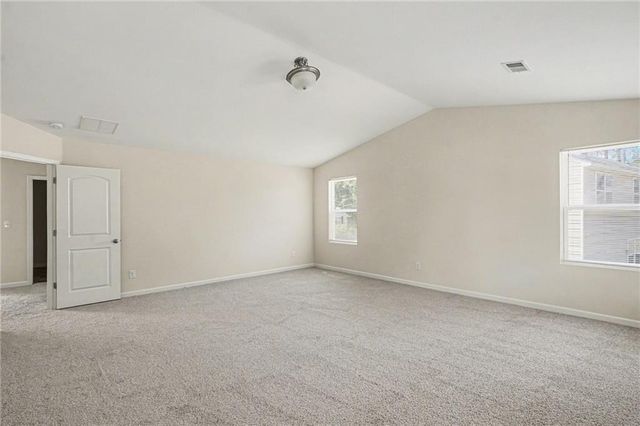 1160 Pebble Ridge Drive, Hampton, GA 30228