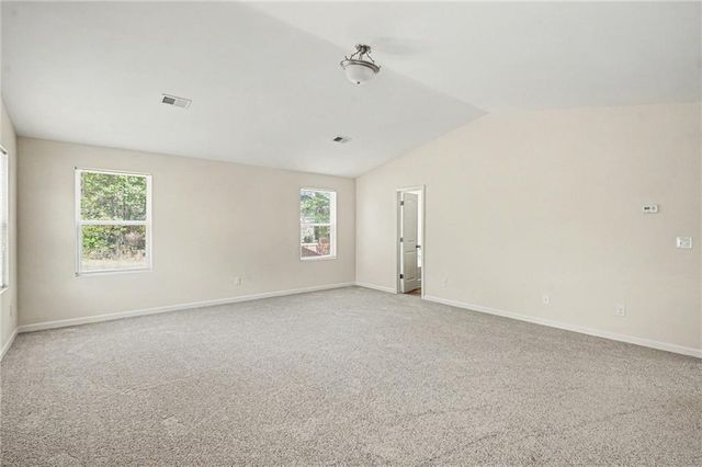 1160 Pebble Ridge Drive, Hampton, GA 30228