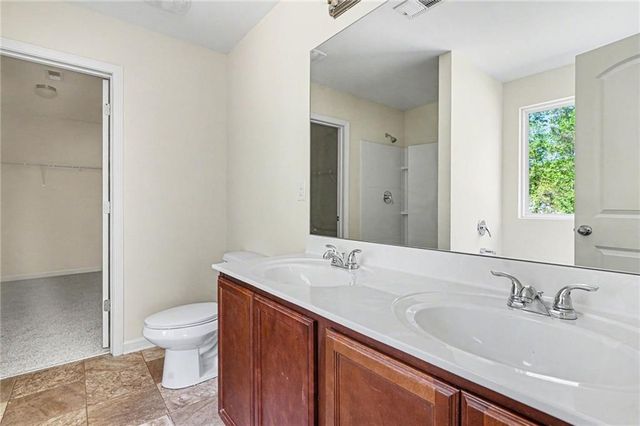 1160 Pebble Ridge Drive, Hampton, GA 30228