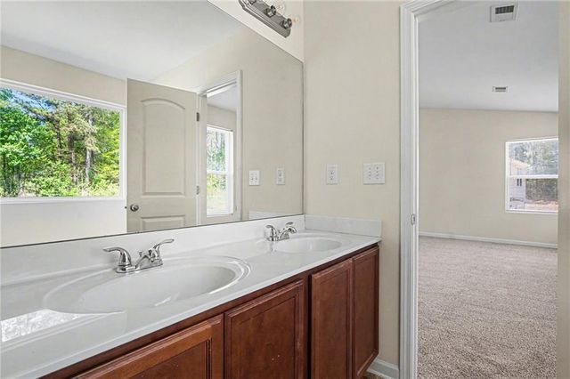 1160 Pebble Ridge Drive, Hampton, GA 30228