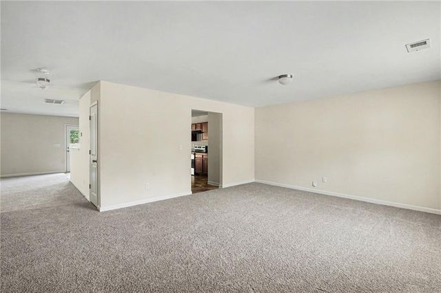 1160 Pebble Ridge Drive, Hampton, GA 30228