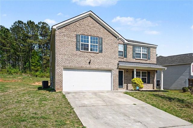 1160 Pebble Ridge Drive, Hampton, GA 30228