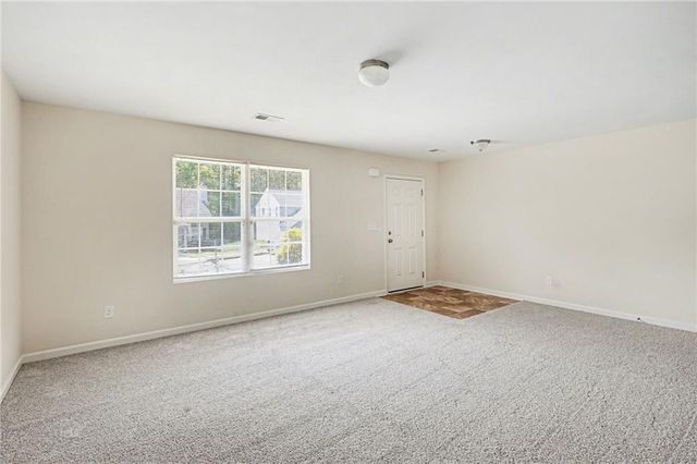 1160 Pebble Ridge Drive, Hampton, GA 30228