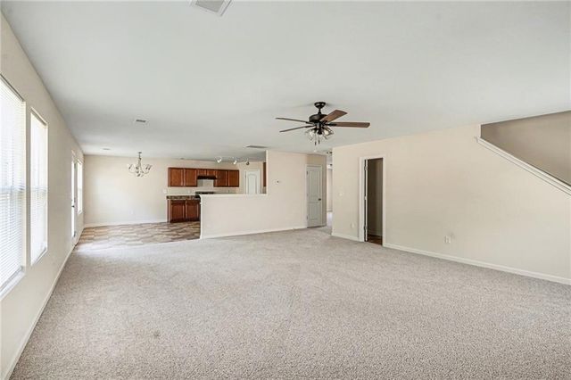 1160 Pebble Ridge Drive, Hampton, GA 30228